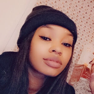 Meet your Posher, Kailah